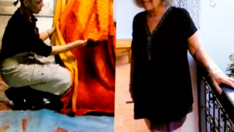 Nuit des musées : le patrimoine textile à l'honneur à Calvisson