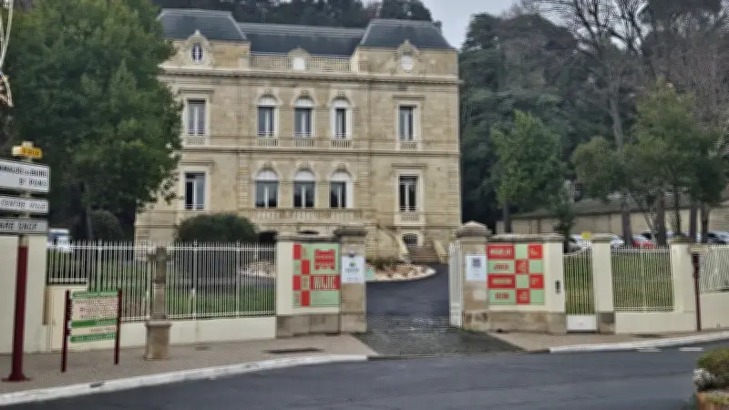 Nuit des musées : Majic célèbre l'Art brut au Château Baldy