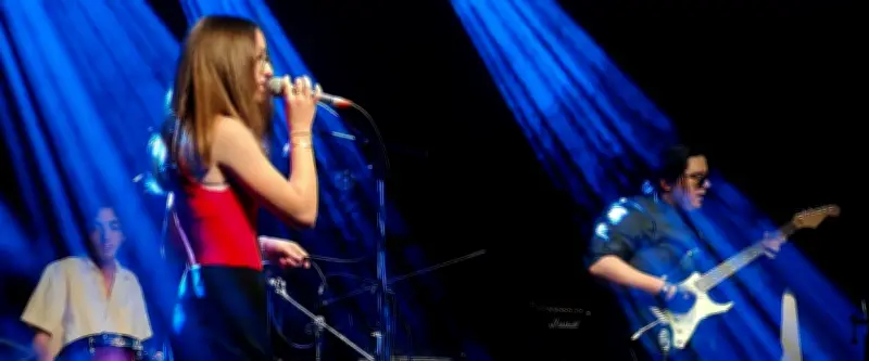 "Nuit magique" : le Conservatoire de l'Aveyron en concert à Millau