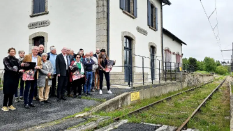 Nuits des burons : les anciennes fromageries de l'Aubrac revivent