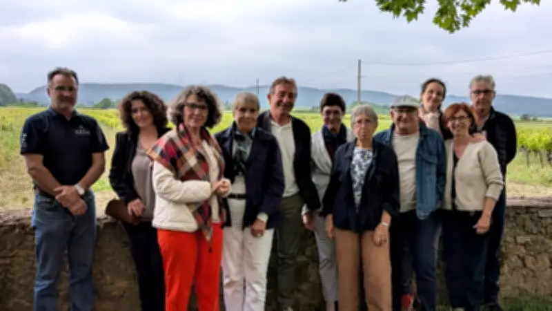 Nuits gardoises 2026 : une programmation enrichie avec Méjannes-le-Clap
