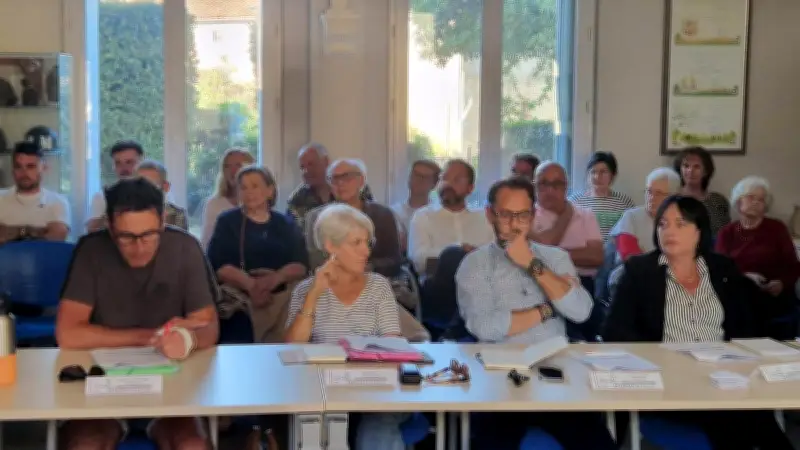 Nézignan-l'Évêque lance son Conseil des jeunes citoyens