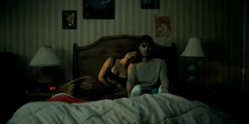 « Obsession » : un premier film prometteur sur l'emprise amoureuse