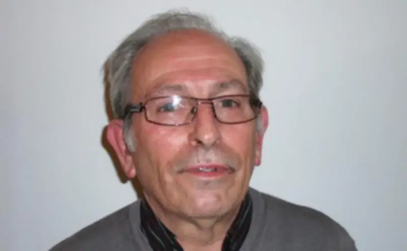 Obsèques de Jacques Moquay, figure du football à Oléron
