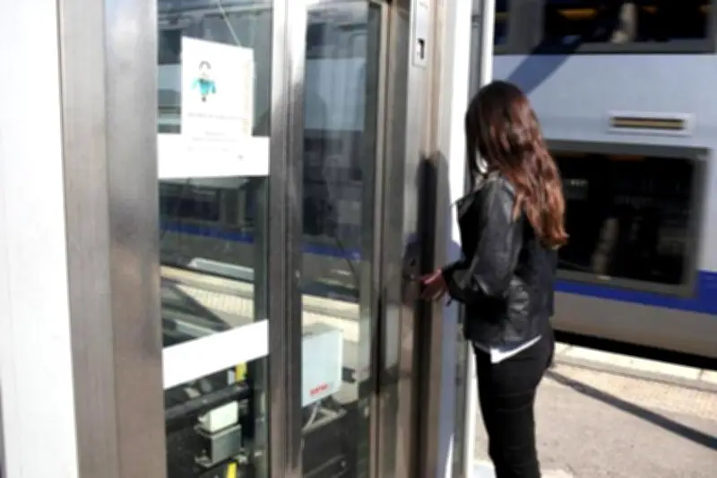 Obstacle sur la voie à Cagnes-sur-Mer paralyse le trafic ferroviaire