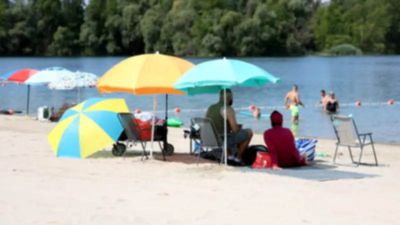 Occitanie : littoral en plein essor malgré une chaleur précoce