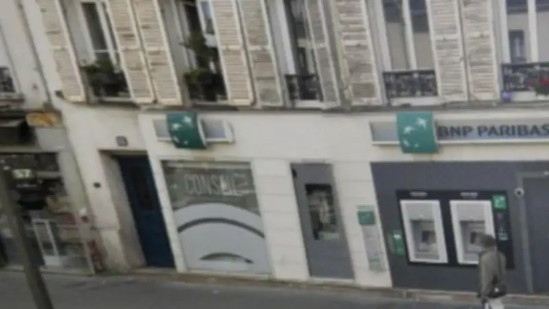 Octogénaire tué à Paris : le voleur de carte bancaire avoue et sera jugé aux assises