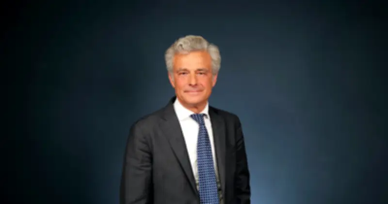 Oddo BHF : 10 ans après, le pari franco-allemand de Philippe Oddo