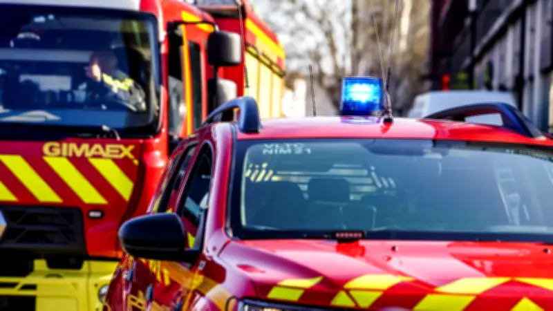 Odeur suspecte dans un collège du Gard : quatre élèves hospitalisées