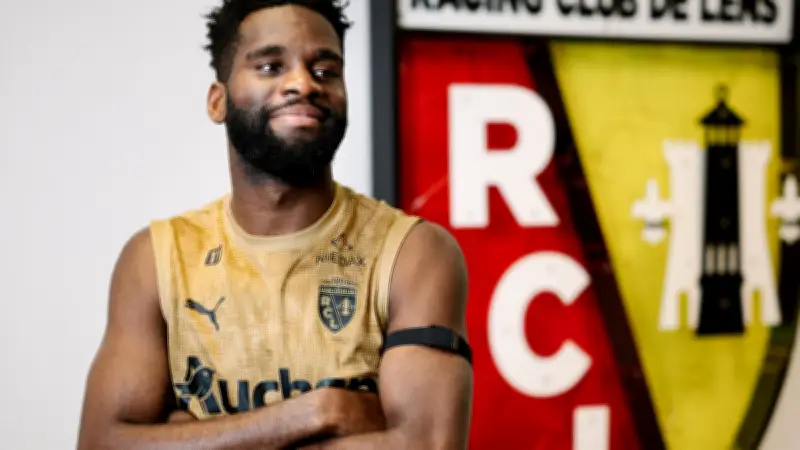 Odsonne Édouard : « Si j’en suis là, c’est grâce à Paris »