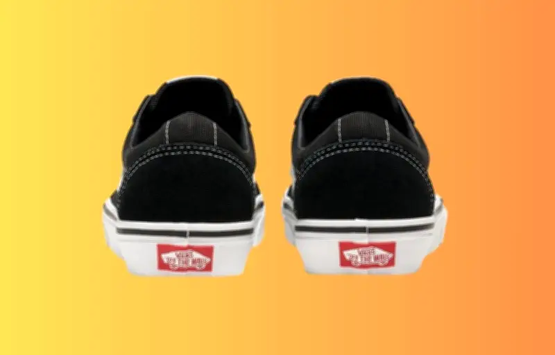 Offre Amazon : Vans pour femmes à 42,95 € au lieu de 55 €