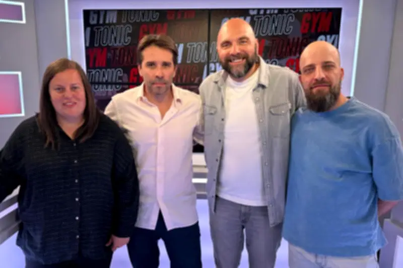 OGC Nice barragiste : débrief du Gym Tonic après le nul contre Metz