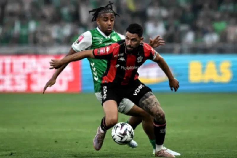 OGC Nice et Saint-Étienne dos à dos : tout se jouera vendredi