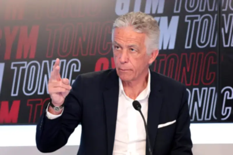 OGC Nice : Jean-Pierre Rivère réagit après la défaite et les incidents