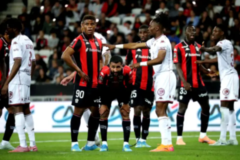OGC Nice : la Coupe de France comme cadeau empoisonné avant les barrages