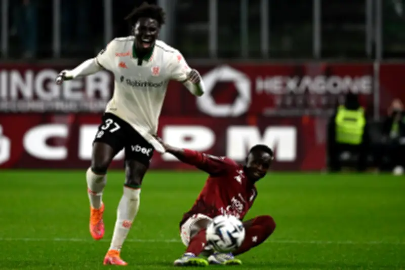 OGC Nice : match décisif contre Metz pour éviter les barrages