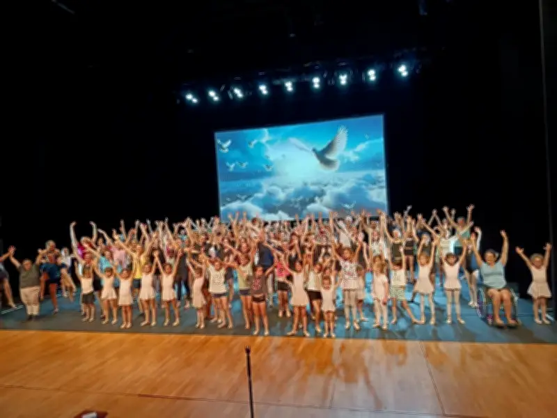 O'Je Danse fête 20 ans avec le gala inclusif « Vos pas, notre histoire »