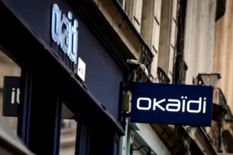 Okaïdi supprime 290 postes et ferme 60 magasins en France
