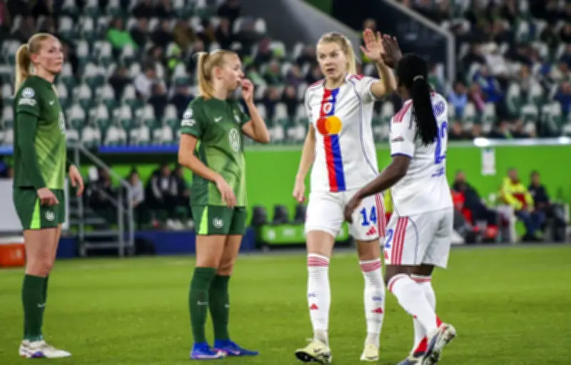 OL féminin : finale Ligue des champions contre Barcelone ce samedi