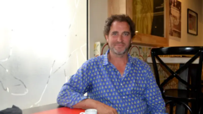 Olivier Margé : "On travaille pour être meilleurs" aux arènes de Béziers