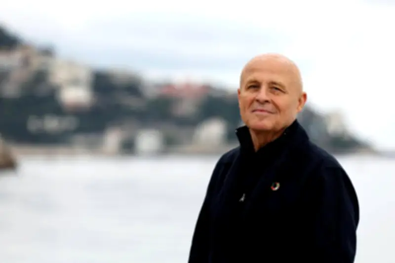 Olivier Poivre d'Arvor : « Quand on ne comprend pas l'océan, on ne comprend pas le monde »