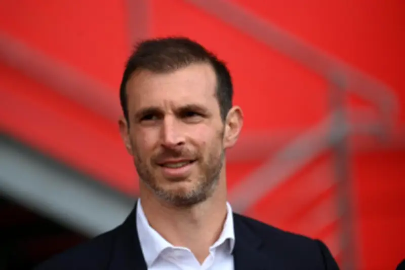 OM : Grégory Lorenzi attendu, mais l'OGC Nice bloque son départ