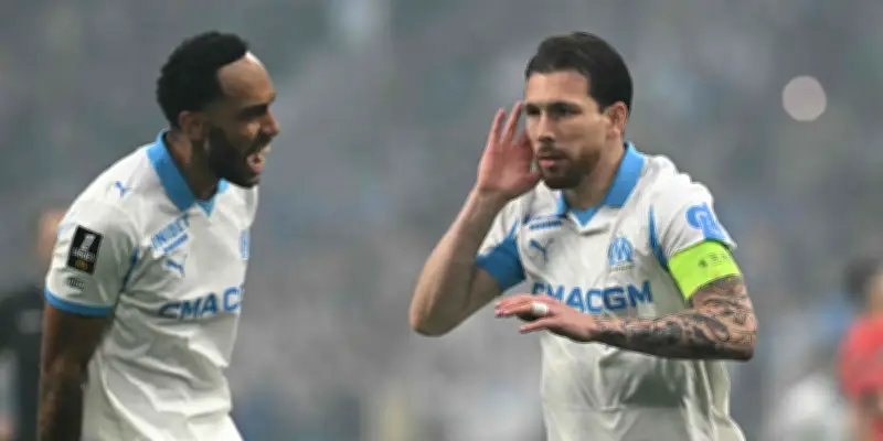 OM : qualification européenne inespérée lors de la dernière journée