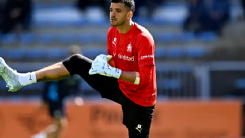 OM : Rulli revient sur sa mise au vert difficile mais bénéfique au Havre