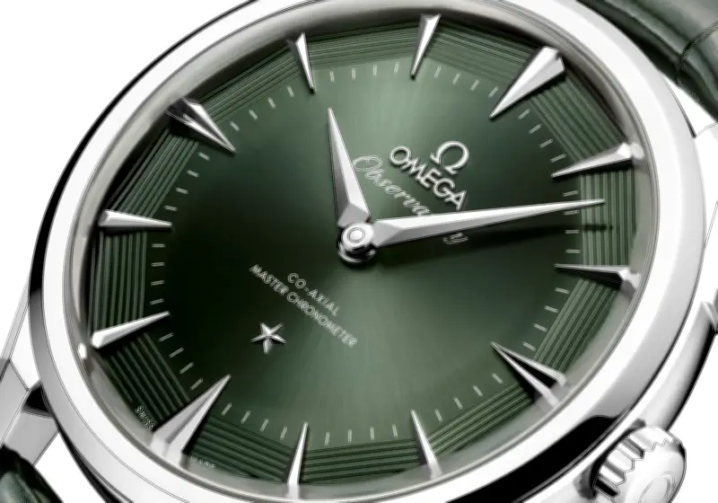 Omega Constellation Observatory : précision et esthétique cosmique