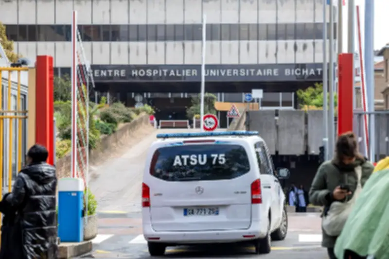 OMS : 42 jours d'isolement pour les contacts du hantavirus