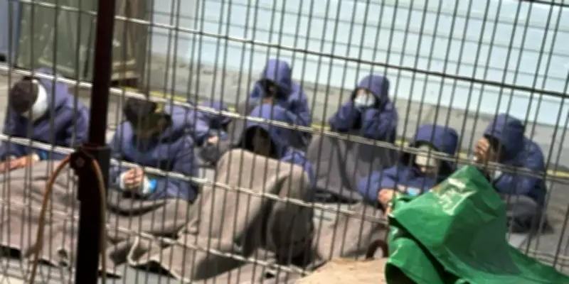 ONU accuse Israël de violences sexuelles contre des prisonniers palestiniens