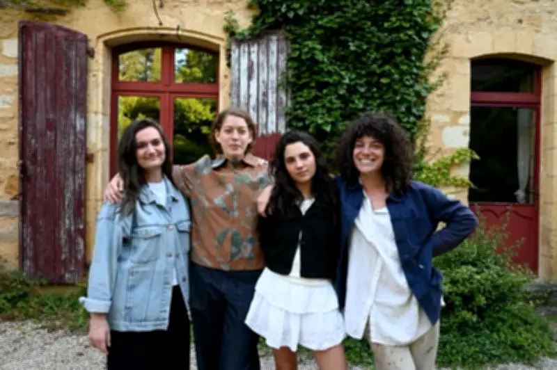 Open studio à La Moissie : rencontrez quatre créatrices internationales