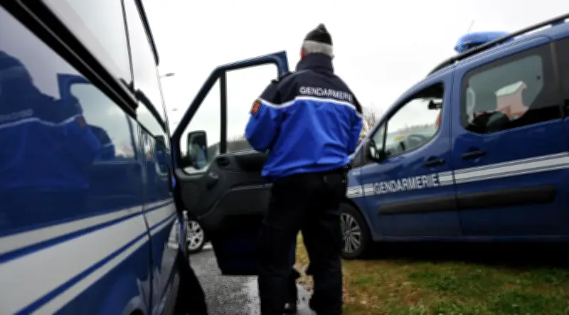 Opération antidrogue à Libourne : sept interpellations, dont deux mineurs