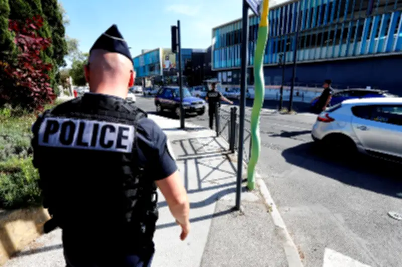 Opération de police à La Seyne : 27 infractions routières et deux commerces épinglés