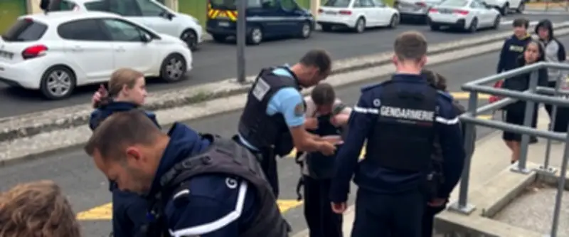 Opération zéro délinquance dans le cœur d'Hérault : 50 infractions relevées
