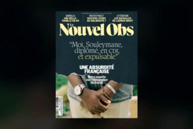 OQTF : l'absurdité française de l'immigration de travail