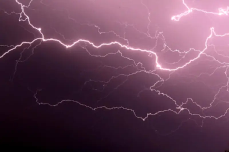 Orages : vigilance jaune dans les Pyrénées-Atlantiques ce dimanche