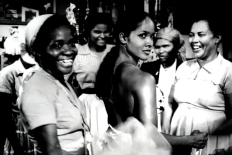 « Orfeu Negro » : la Palme d'or de Cannes 1959, un tourbillon brésilien culte