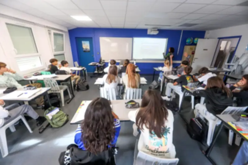 Orientation collégiens en Charente-Maritime : tensions et dérogations