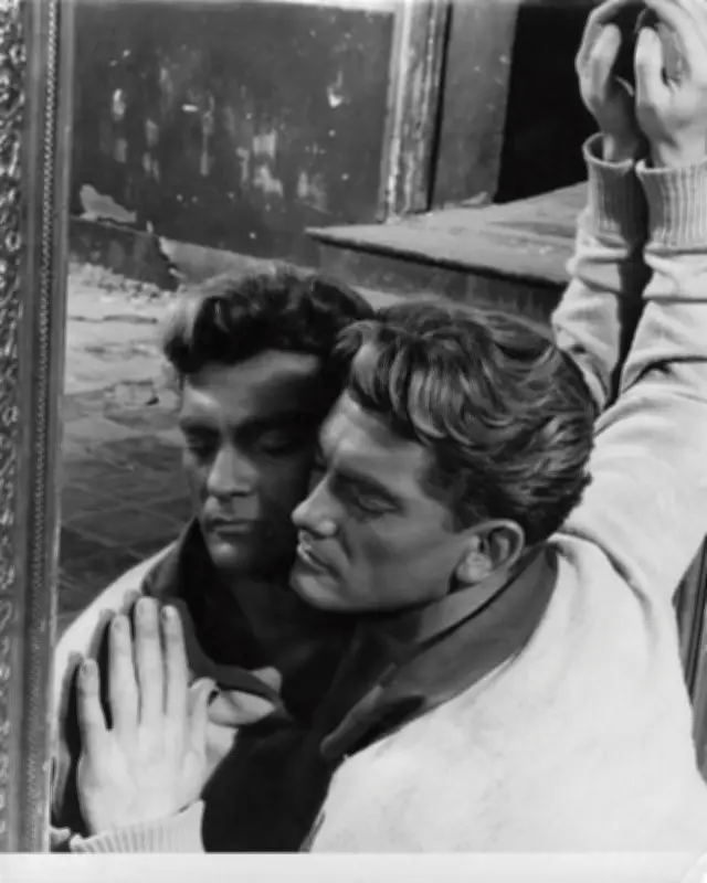 Orphée de Cocteau : un chef-d'œuvre intemporel en Blu-ray restauré