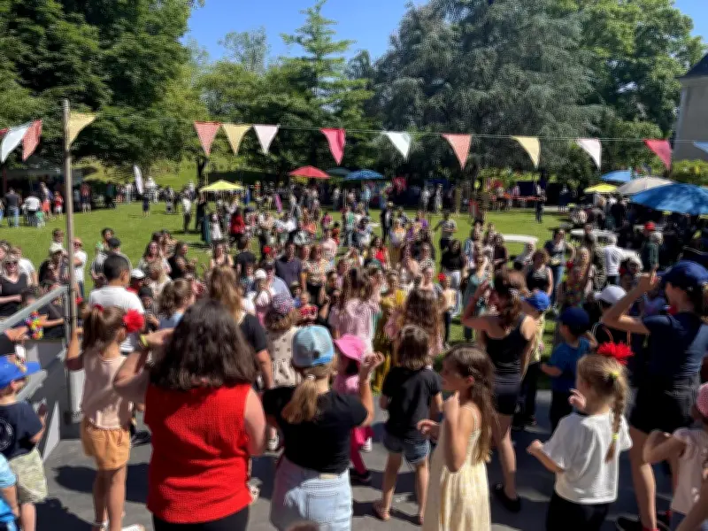 Orthez : préparez la Journée des familles du 30 mai avec des ateliers participatifs