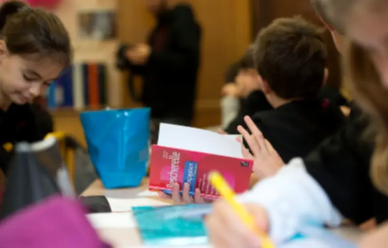 Orthographe des jeunes : les profs nuancent le discours alarmiste du gouvernement