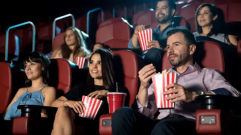 Oscars 2027 : l'Académie bannit l'IA pour les acteurs et scénarios