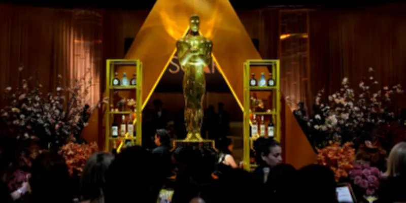 Oscars : acteurs et scénarios IA exclus des récompenses