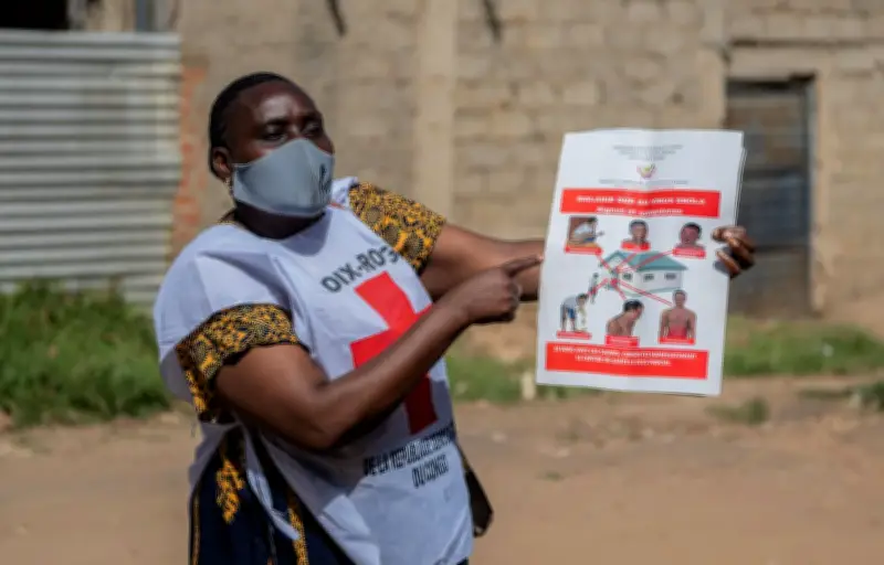 Ouganda : fermeture de la frontière avec la RDC face à Ebola