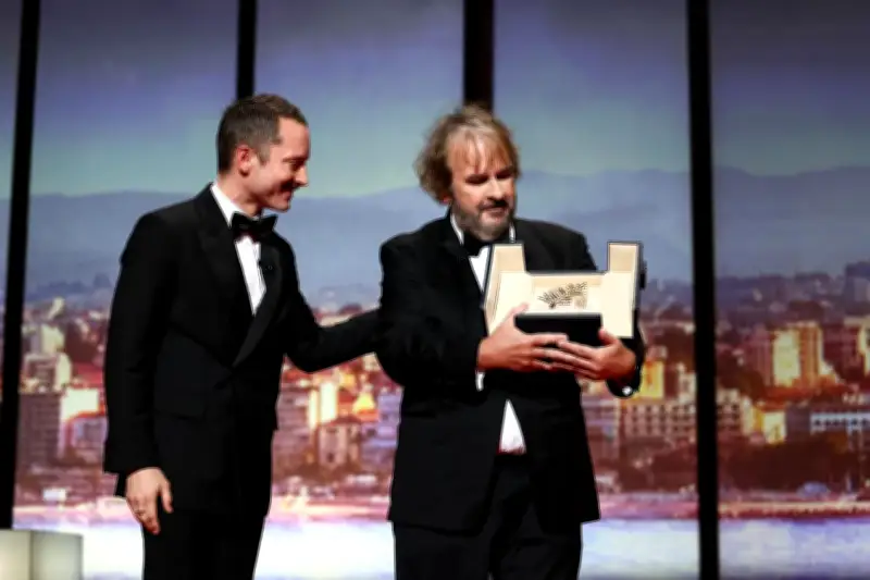 Ouverture du 79e Festival de Cannes : Peter Jackson, Theodora et La Vénus électrique