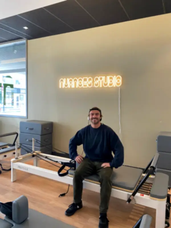 Ouverture d'un studio de Pilates Reformer au centre-ville de La Teste