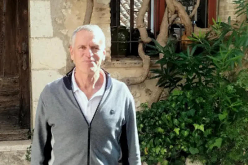 Pacte d'amitié entre Saint-Paul-de-Vence et Deir el Qamar au Liban