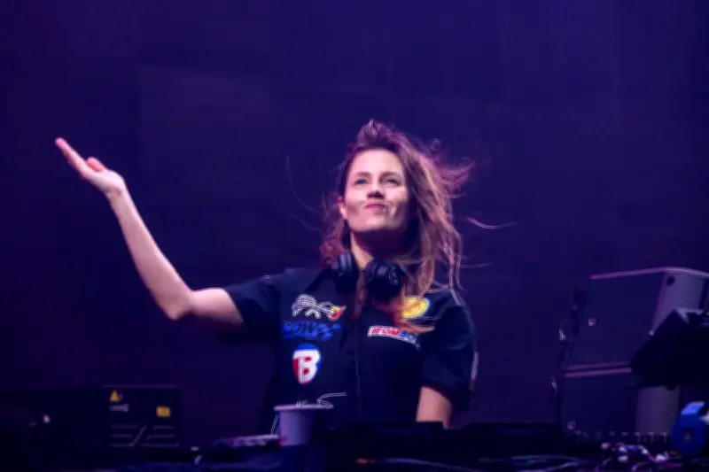 Pagaille 2026 : Charlotte de Witte et Boris Brejcha rejoignent l'affiche
