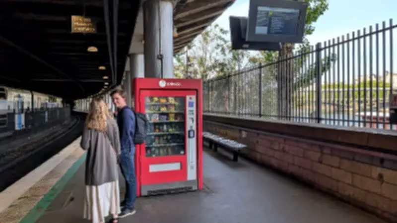 Paiement par carte bancaire dans les transports IDF : pratique mais plus cher